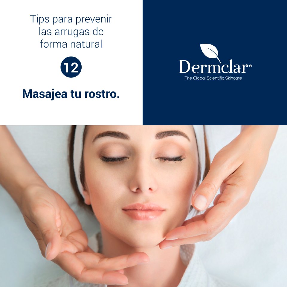LineaXtreme's tweet photo. TIP 12
Masajea tu rostro
No permitas que el estrés te saque arrugas.Descubre como en https://t.co/0MZj366x5N #tipsdebelleza #cuidadopersonal https://t.co/42S6fOKAjZ