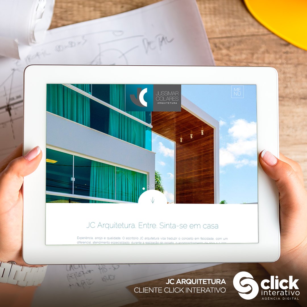 clickinterativo's tweet photo. Arte, técnica e criatividade - https://t.co/AXp3Y78sDE
#ClienteClick #ClickInterativo #AgênciaDigital #MarketingDigital #FaçaUmOrçamento https://t.co/5W5z68tgLB