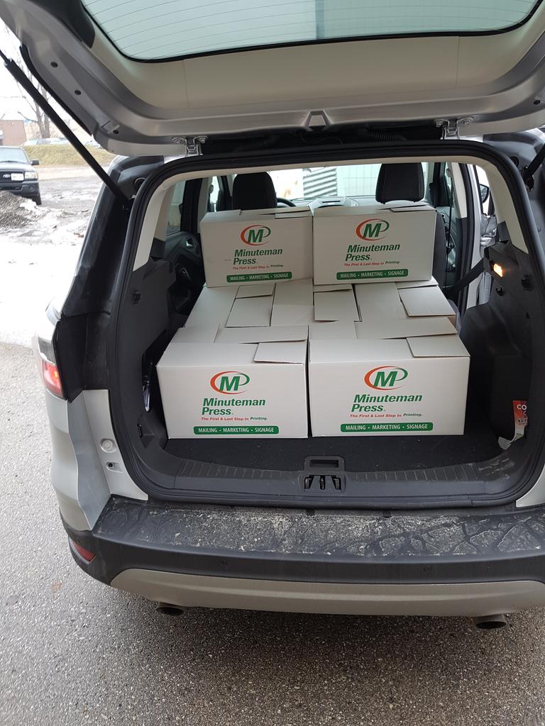 Fun times - keeping BUSY &amp; CREATIVE! How can we help you with your marketing?