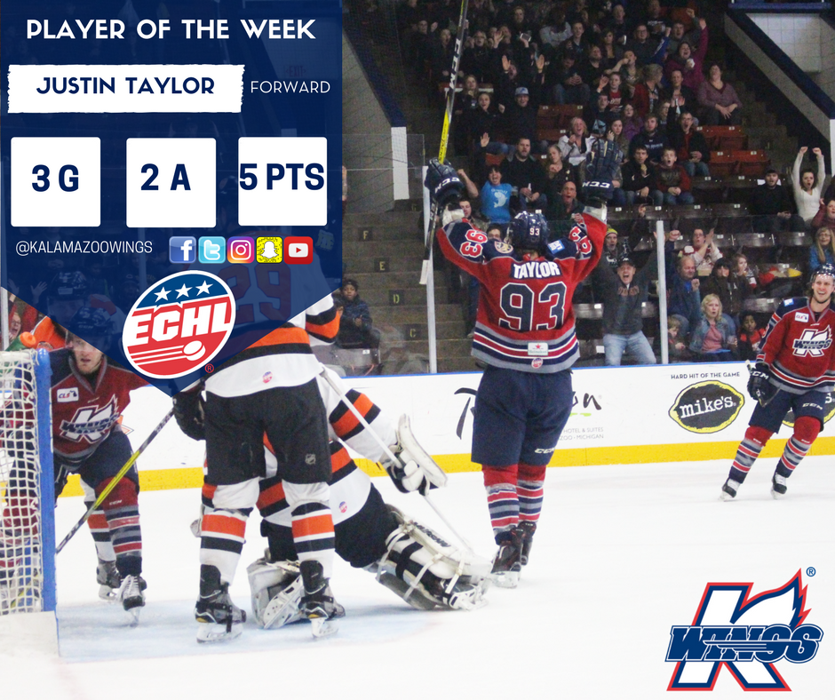 KalamazooWings tweet picture