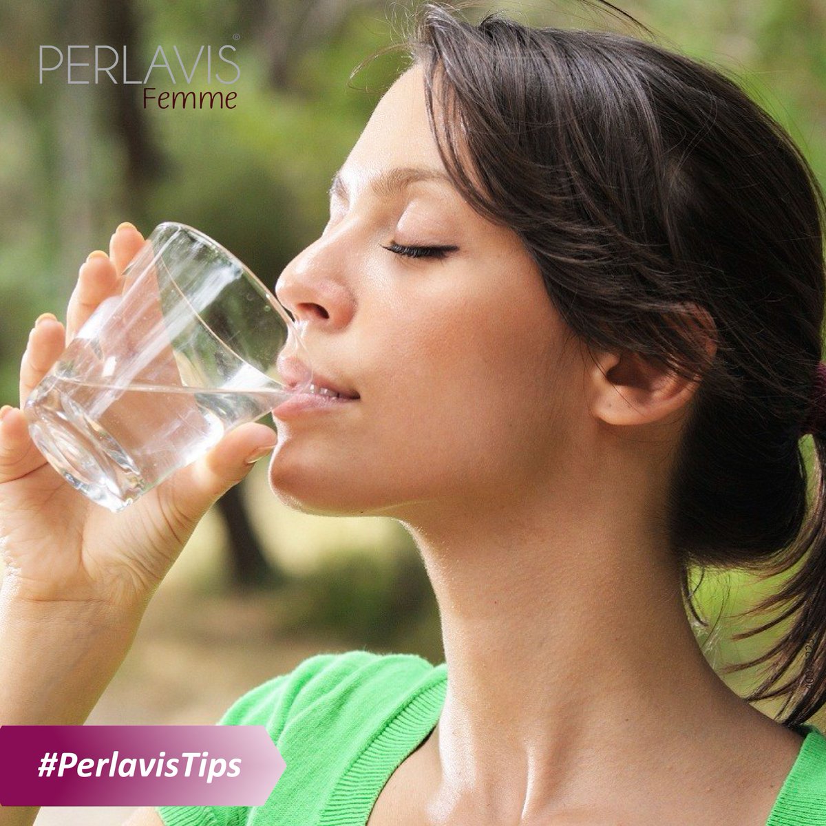 PerlavisFemme's tweet photo. #PerlavisTips La deshidratación puede tener un impacto en el crecimiento del cabello, por lo que beber agua mejora la calidad del cabello https://t.co/vSqUGAGgTA