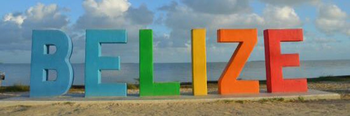 PJenieneCoolie's tweet photo. #MissUniverse #Belize #bexforbelize #bexforgriga 
Come on Belize every vote counts!!!
#rebeccarath https://t.co/LvMwv6gjCF