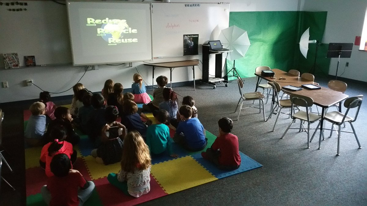 KyleHamstra's tweet photo. 1-View @DiscoveryEd vid.
2-Research on #PebbleGo.
3-Choose wood, paper, or plastic.
4-Report properties &amp; facts.
#ddestem #sciKP22 #sci1L13 https://t.co/Knnt9K6sKD