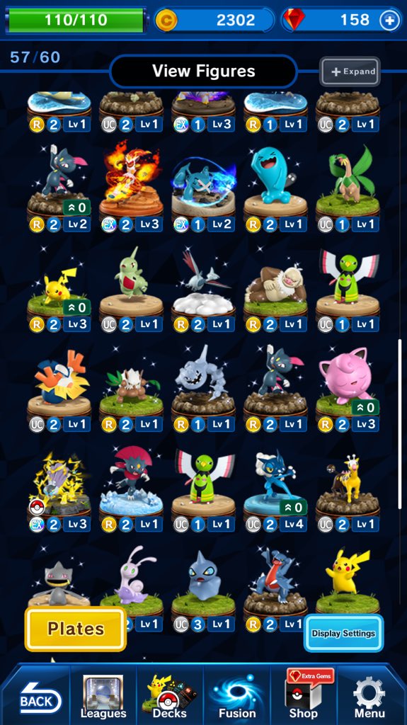 Pokémon Duel