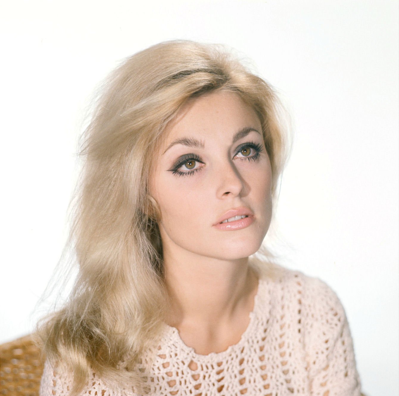  ON WITH Wishes:
Sharon Tate A Happy Birthday! 