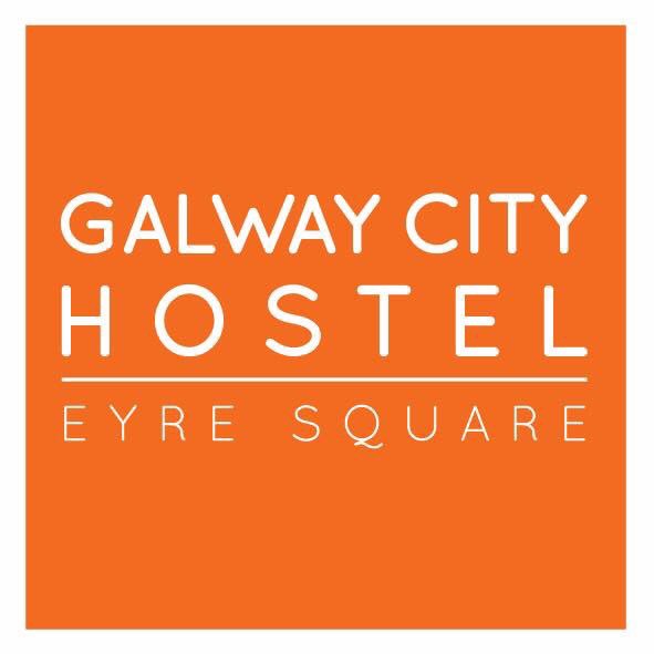 GalwayHostel's tweet photo. Galway City Hostel is officially the BEST HOSTEL IN IRELAND 2017 !Thank you to our amazing team for making this happen! 2nd year in a row✌️️ https://t.co/wiNsKoI3G6