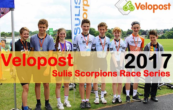 Velopost tweet media