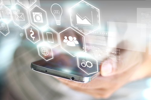 BlackbayLtd's tweet image. Delivery Connect is a #mobility solution that provides real-time information on your #TransportOperations bit.ly/2fYr7Zw