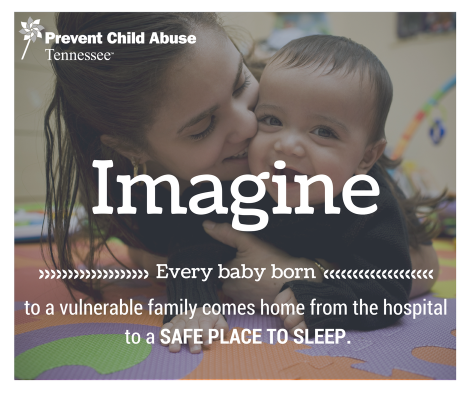 NurtureTheNext's tweet photo. 882 babies came home to a safe place to sleep in 2016.
We can do more.
Let's dream BIG! https://t.co/JXRsJczYqj
#safesleepforbaby https://t.co/QJwwjS4cSV