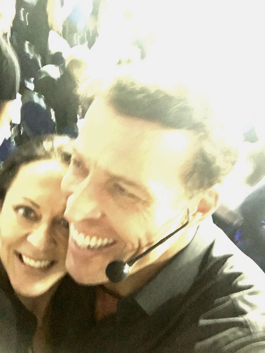 Michelle Wodynski tweet media