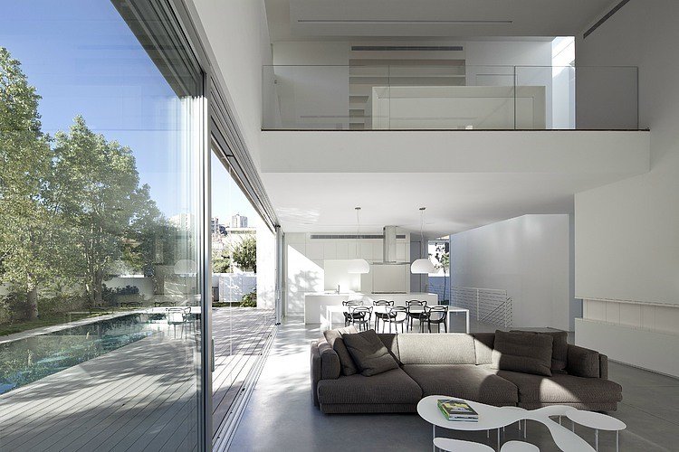 HomeAdore's tweet photo. Afeka House by Pitsou Kedem Architects | https://t.co/1geeTLEfXS
Please RT #architecture #interiordesign https://t.co/RvpkvZVLVz