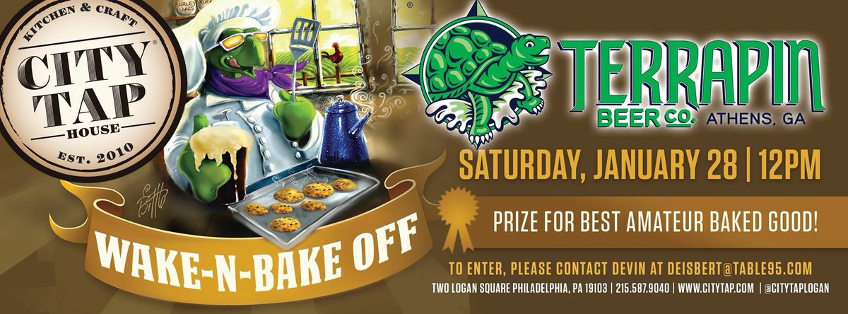 Luscious Bakery tweet media