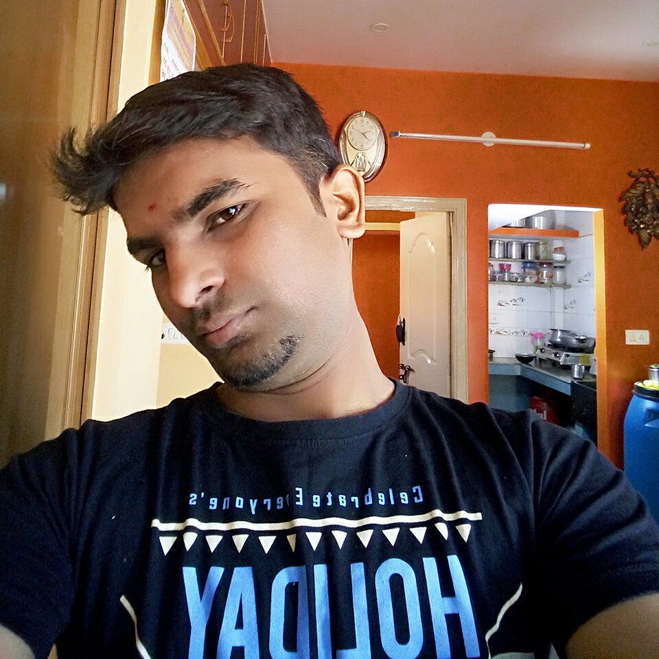 raghu160191's tweet photo. #NewProfilePic https://t.co/h8O4UwTxKS