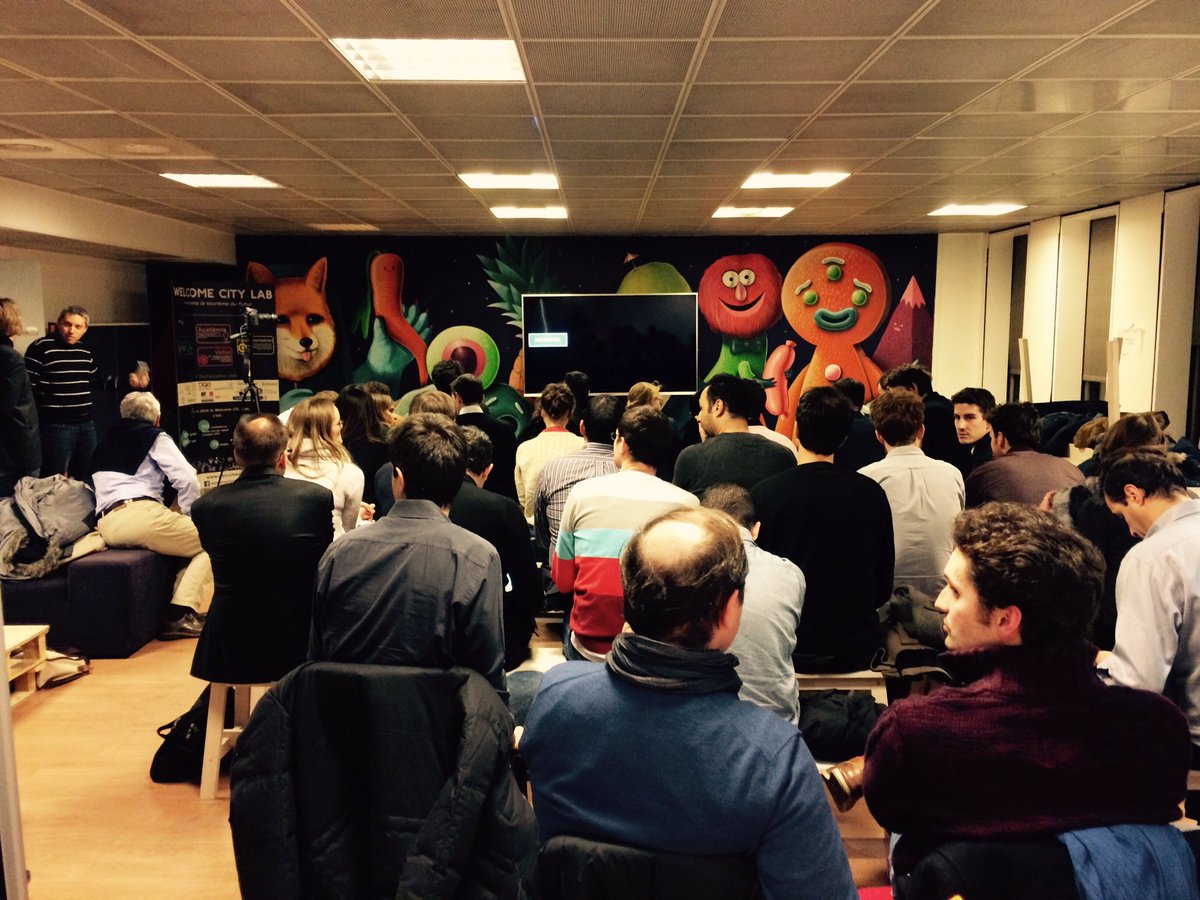 Florence BAILBLED tweet media