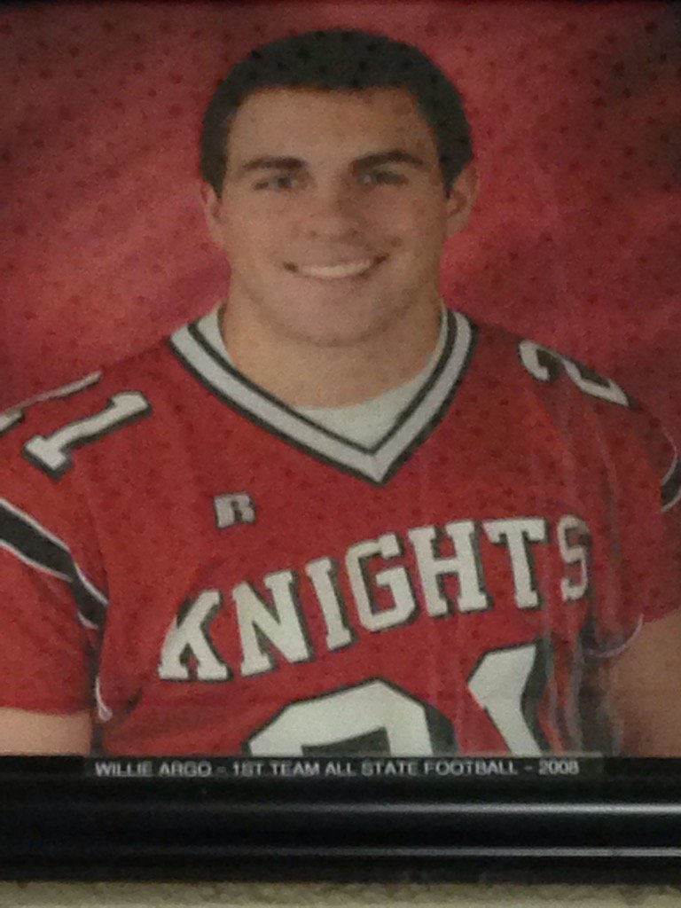 Assumption Football tweet media