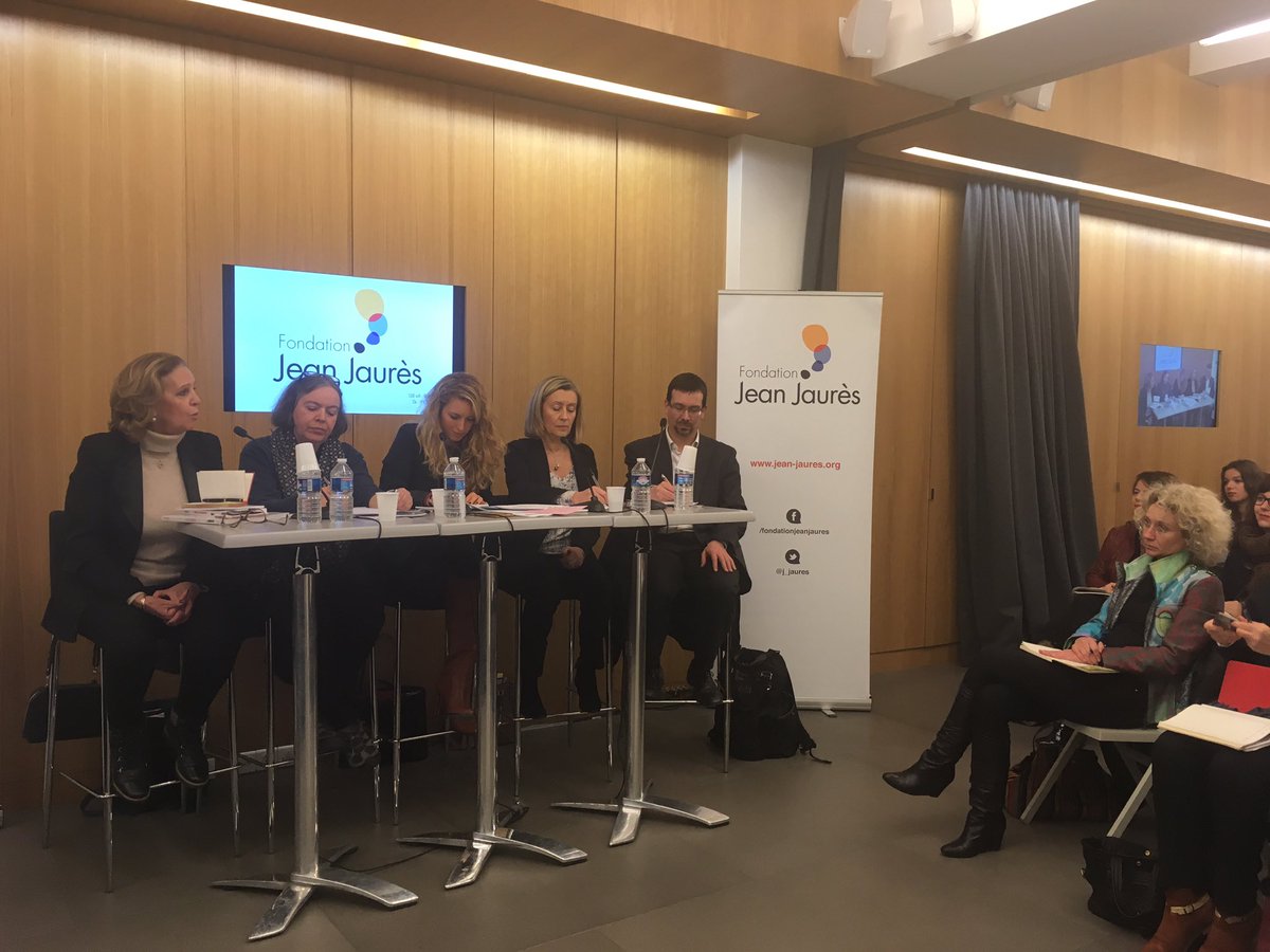 j_jaures's tweet photo. @Michele_SABBAN : "la dimension #genre a été posée dans les textes de négociations à la COP22" #FemmesClimat https://t.co/gKU2ognTYL