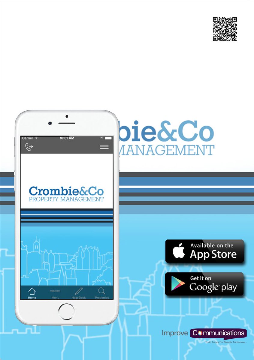 CrombieCo's tweet photo. View what's on the market using our mobile app https://t.co/pQHNYLsDVZ https://t.co/QkhuxhNpAm