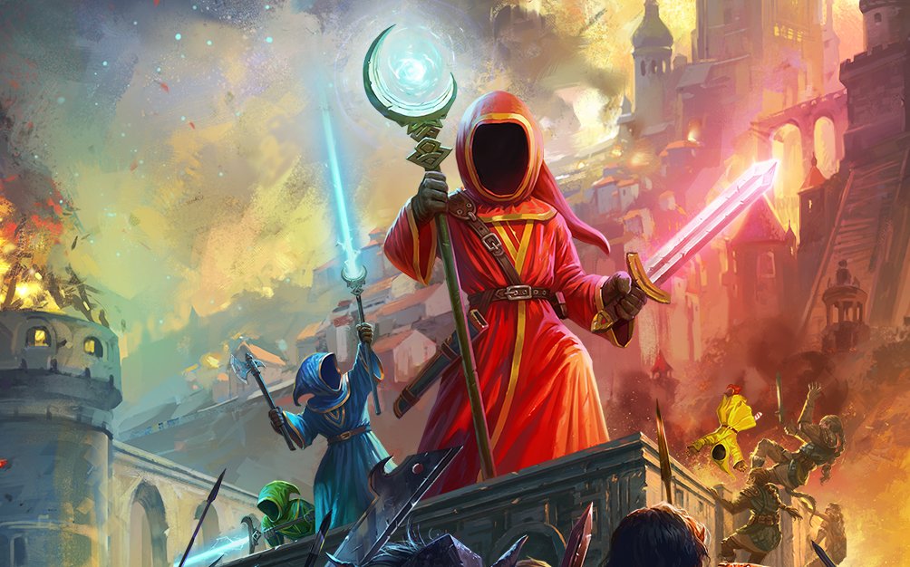 1. M a g i c. Magicka 2 мантия чернокнижника. Magicka 1. Магика 2.