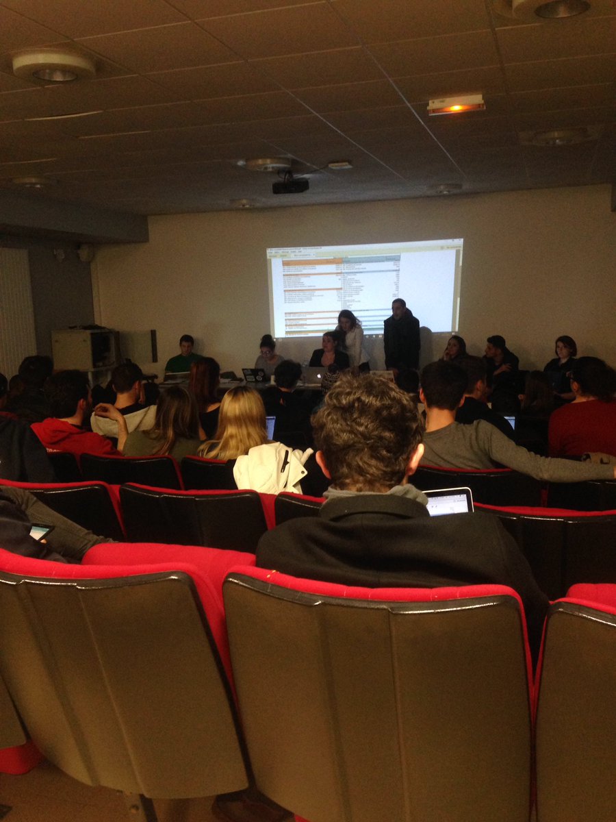 Alexandr_Picard's tweet photo. Présent au CA de @FedeINTERCampus pour @La_FAGE : reseau venu nombreux pour parler des chantier 2017 #SNEE #NDC cc @Mathilde_IC https://t.co/qqskdpIT8C
