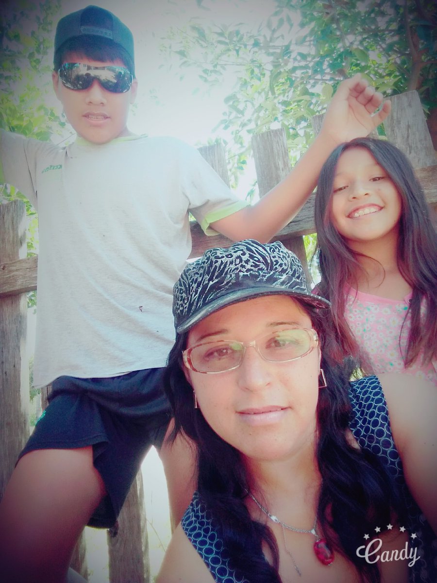 Los amo !!!