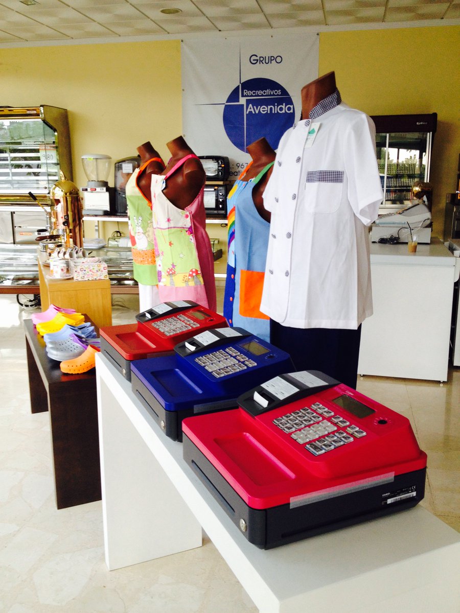 Todo lo que necesitas lo tenemos en nuestra tienda, 1300 metros.