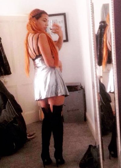 sas_keya's tweet photo. Miss these days when I vibed #heavymetalmagazine #heavymetal #girl #gamer #streamer #twitch #backtoginger https://t.co/jx29sib1I2