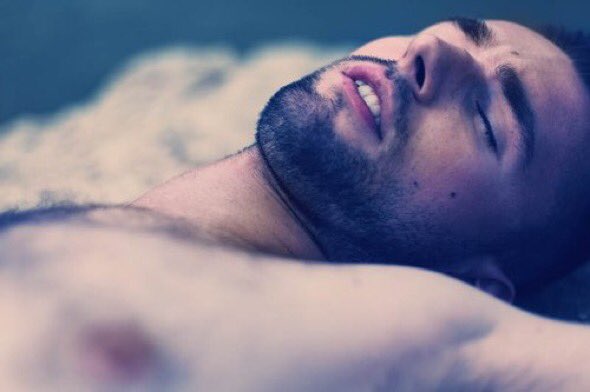 "Have I been missed?"