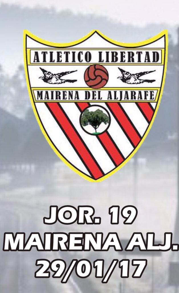 Morón C.F. tweet media