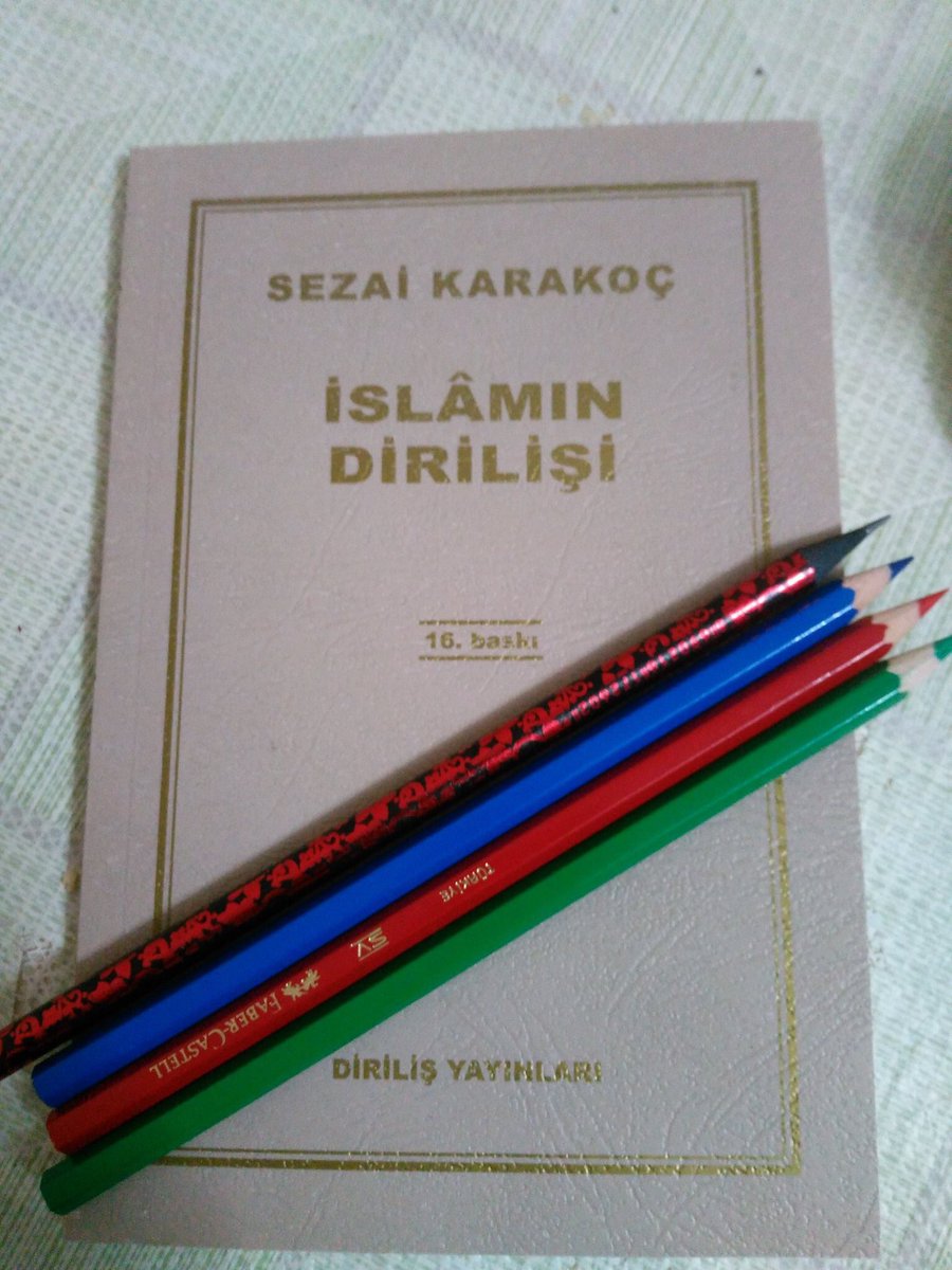 100 Kitaplik Okuma Listesi