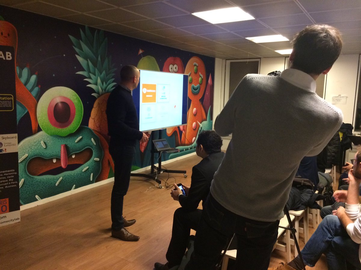 Florence BAILBLED tweet media