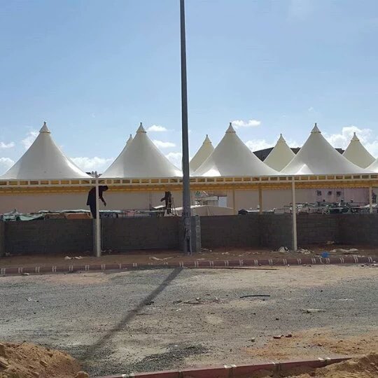 mdalat2015's tweet photo. مظلات 
سواتر 
هناقر 
مستودعات شنكو 
مظلات تغطيت مسابح 
لكسان 
قرميد 
جميع الأعمال الحداده للتواصل 
0555920985/0533585651 https://t.co/NYcDFZHSbd