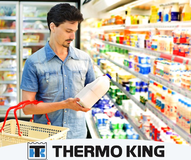 ThermoKingLatam's tweet photo. Con nuestras soluciones, la fruta, carne, pescado y medicinas lleguen al usuario final en perfectas condiciones #TKcontigo https://t.co/cUpGT5nu5G