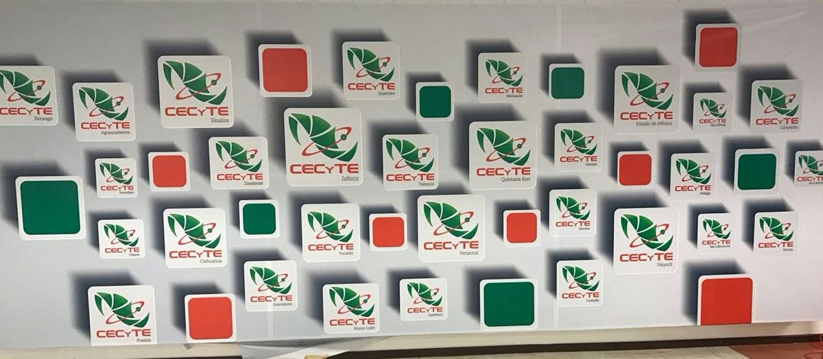 EULISESGARCIA's tweet photo. @CECyTE_QRoo presente en la 1a Reunión Nacional d Formación Dual 2017 en la @ccecyte; @JOrtizCardin @MarisolEducQR @CarlosJoaquin @OmarCitul https://t.co/UGzlVgBMQx