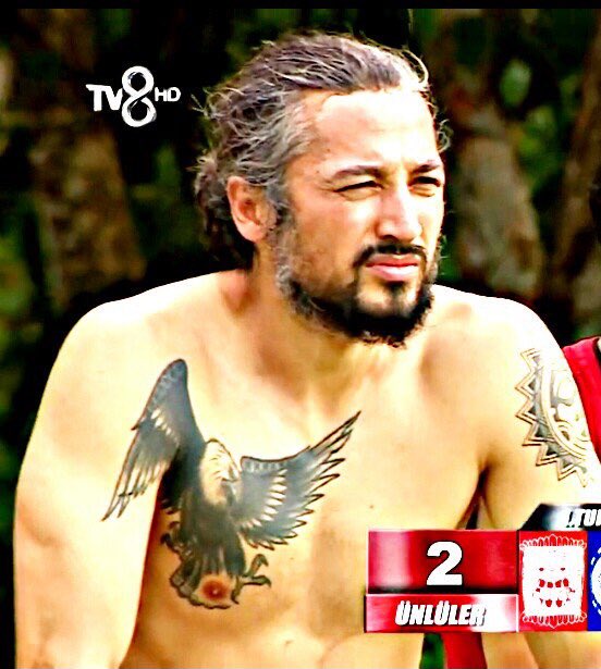 Asi Ruh İlhan Mansız