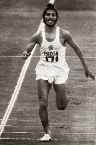 PUNEETK006's tweet photo. @SwipeLYF 
Milkha Singh - The Flying Sikh introduced to the sport while serving in the Indian Army #CelebratePower https://t.co/mCbbb4z7Mu