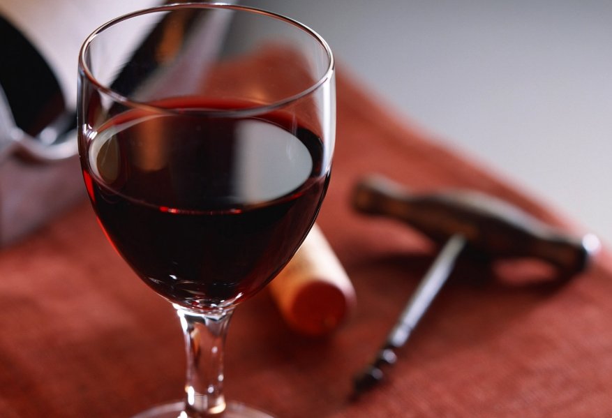 Organic Wine tweet media
