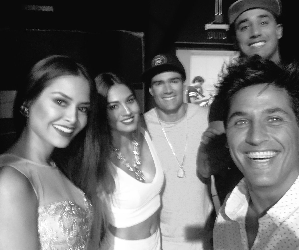 coco_maggio's tweet photo. En minutos estaremos @enbocadetodosof @pierinawongmori @jessamin_ch @JotaBenzOficial @agandolfob https://t.co/HJ9yRRwuB3