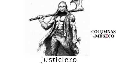 Columnas de México tweet media