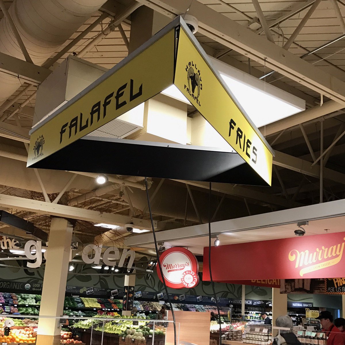 It's Takeover Tuesday in Bellevue!  We'll be at the Downtown Barnes &amp; Noble 11-2 and Bellevue Village QFC 11-6pm. Come on by!