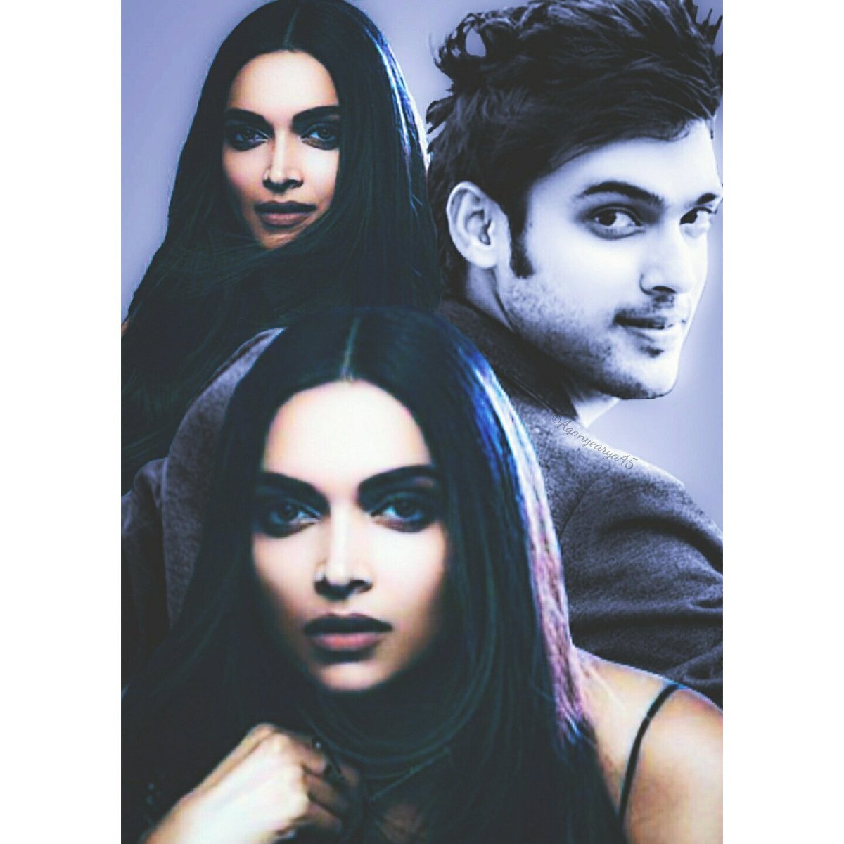 awni_arya's tweet photo. You said "us" and in that moment, 
I know words are magic ....😍😍💝😍
@LaghateParth @deepikapadukone 
#Deeparth #dreampair #Someday 💖
#passion🔥 https://t.co/5FJZGSxavY