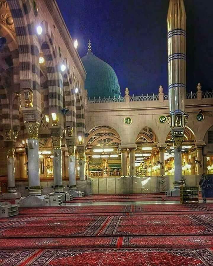 nafeesiftikhar's tweet photo. ﮐﯿﺴﮯﮐﮩﻮﮞﮐﮧ ﺣﻀﻮﺭ ﮐﻮﻣﯿﺮﯼﺧﺒﺮ ﻧﮩﯿﮟ
 ﮬﺮ ﺫﺭﻩ ﮐﺎﺋﻨﺎﺕ ﮐﺎ آپ ﮐﯽ ﻧﻈﺮ ﻣﯿﮟ ﮬﮯ_

الصلوٰة والسلام علیک یاسیدی یارسول اللهj وسلم علیک یاسیدی یاحبیب.الله https://t.co/qkz41O7Vgb