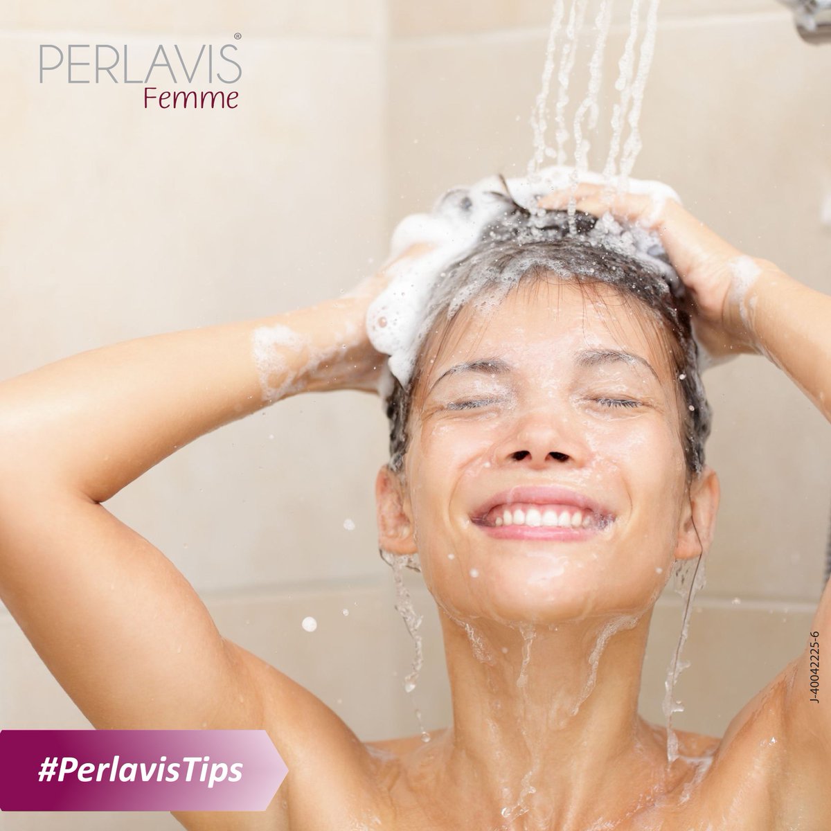PerlavisFemme's tweet photo. #PerlavisTips Evita lavar el cabello todos los días con agua caliente; ya que puede ocasionar que se reseque y vuelva quebradizo https://t.co/nAWcjYcU4h