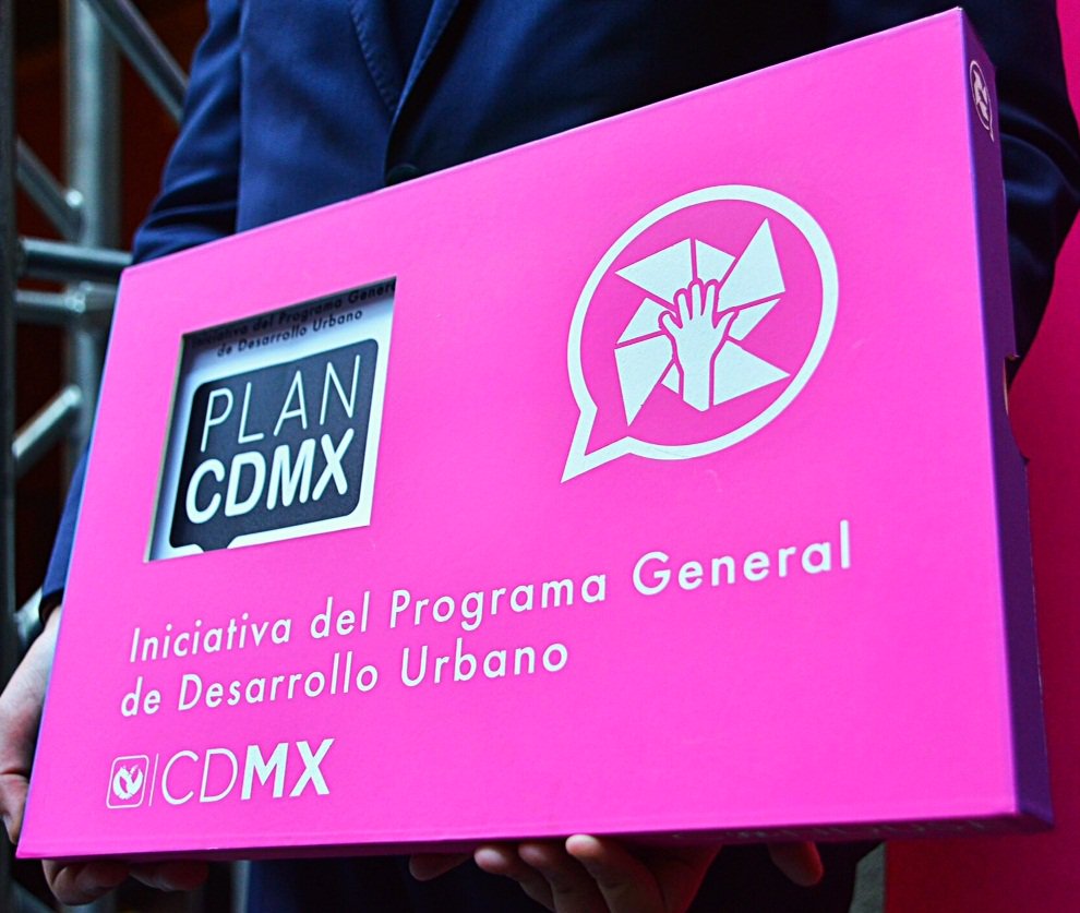 Metrópolis tweet media