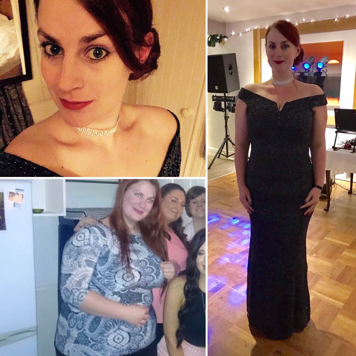adeleannslater's tweet photo. 86ibs lighter (6st 2ibs).. and feeling amazing.... #weightloss #weightwatchersuk #gettingthere #needmotovation https://t.co/wNT9ewyftV
