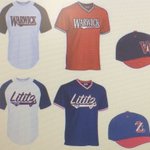 Photo by WarwickTrvlBaseball (@WTBABaseball)