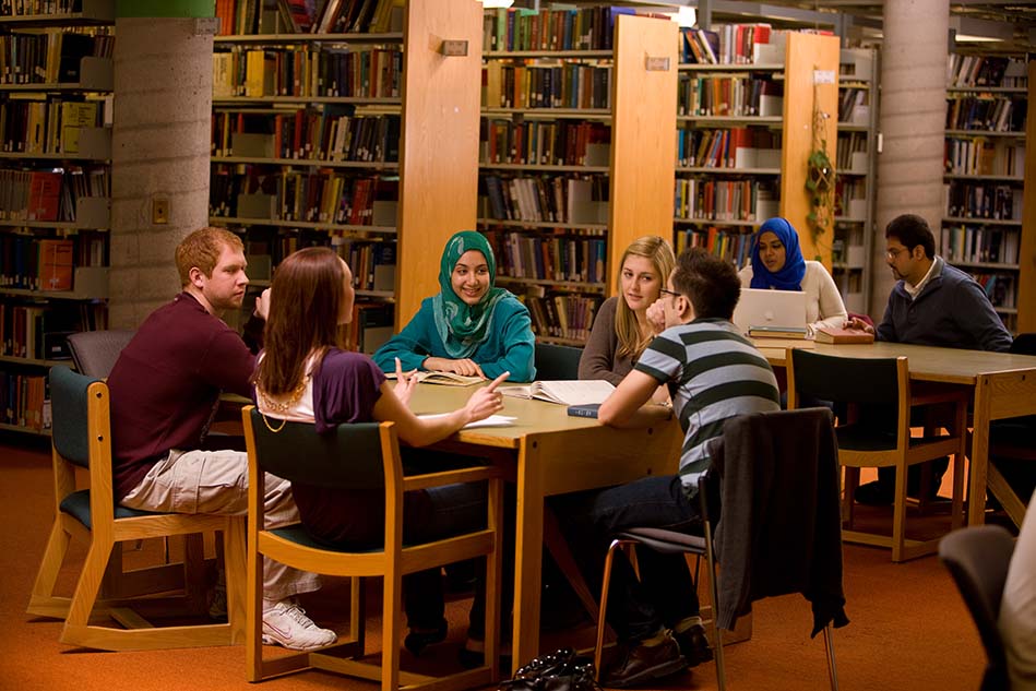 McMasterU's tweet image. McMaster students will soon be able to minor in #mentalhealth studies: bit.ly/2jVRROT #BellLetsTalk