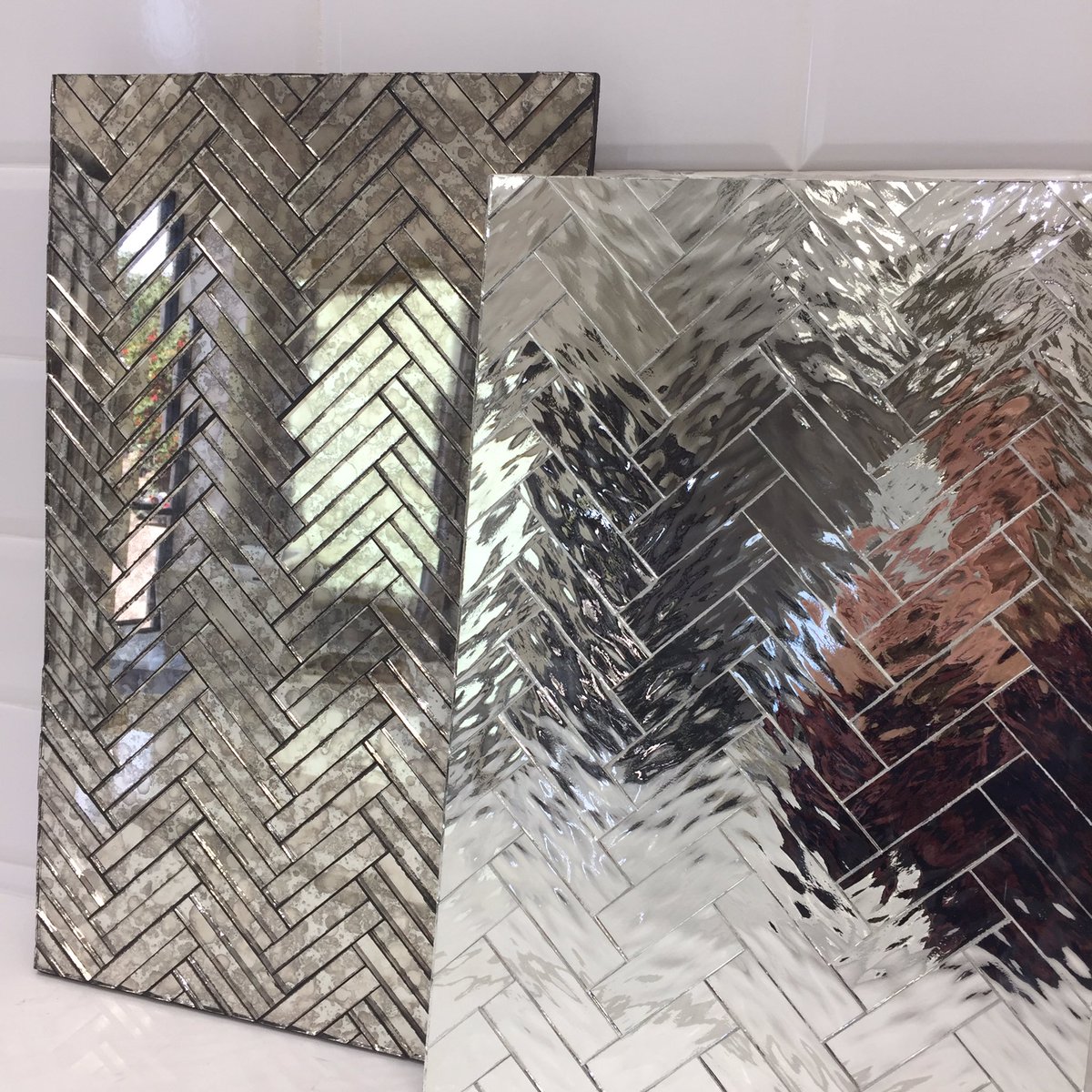 ELEMENTS_Dallas's tweet photo. This tile is available in real life. You can actually own this. We have it. Come n' get it! #tile #allisoneden #ELEMENTS https://t.co/NBHXlmEAkF