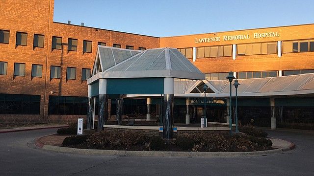 LMH unveils Destination Health as guide to healthy future bit.ly/2jn7zSt