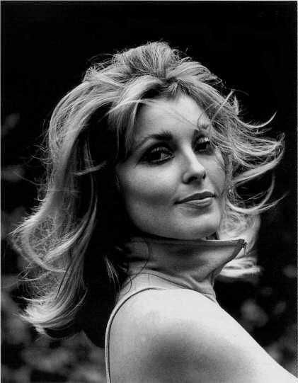 Happy Birthday, Sharon Tate. 1953-1969. RIP, forever beautiful   
