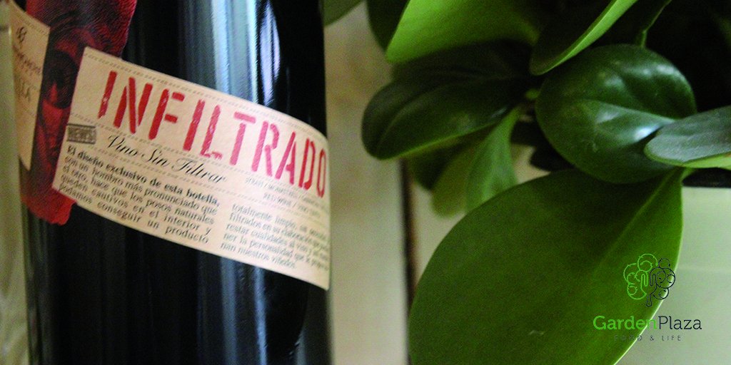 Descubre #infiltrado de <a href="/hacienda_carche/">Hacienda del Carche</a>  y déjate seducir 😉